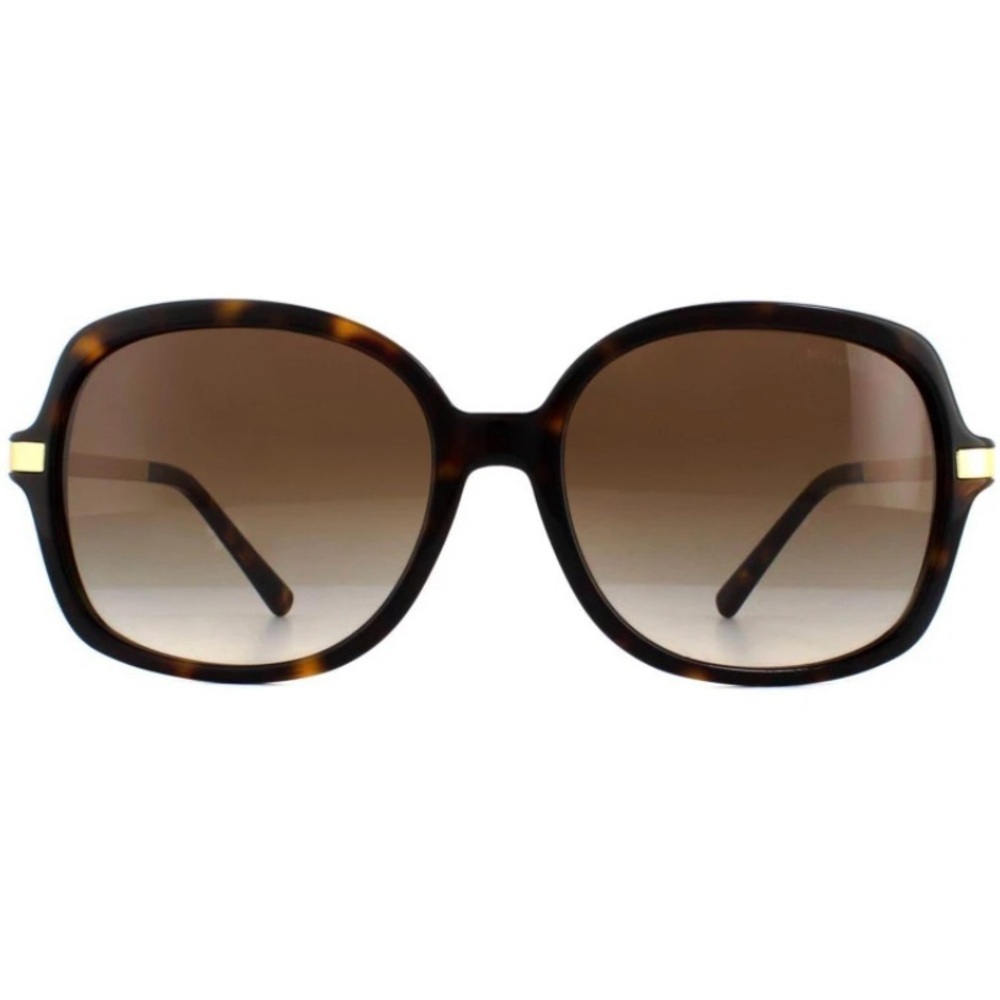 Michael Kors Tortoise Shell Sunglasses